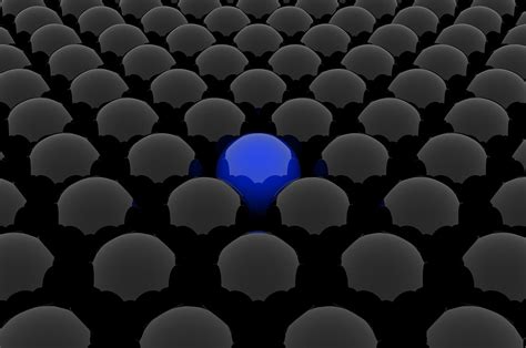 Vive La Difference! Differences are good - most of the time. — Teamstudio