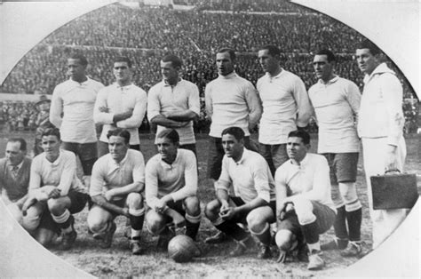 Copa Do Mundo Em 1930 - Fotos e imagens da Copa de 1930 - UOL Copa do Mundo - História da Copa