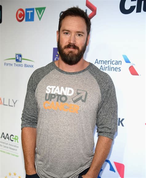 Welcome to my world.... : A Beefy Mark-Paul Gosselaar Poses Nude To