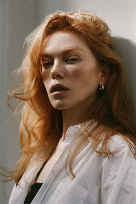 Varvara Shutova | Avant Models