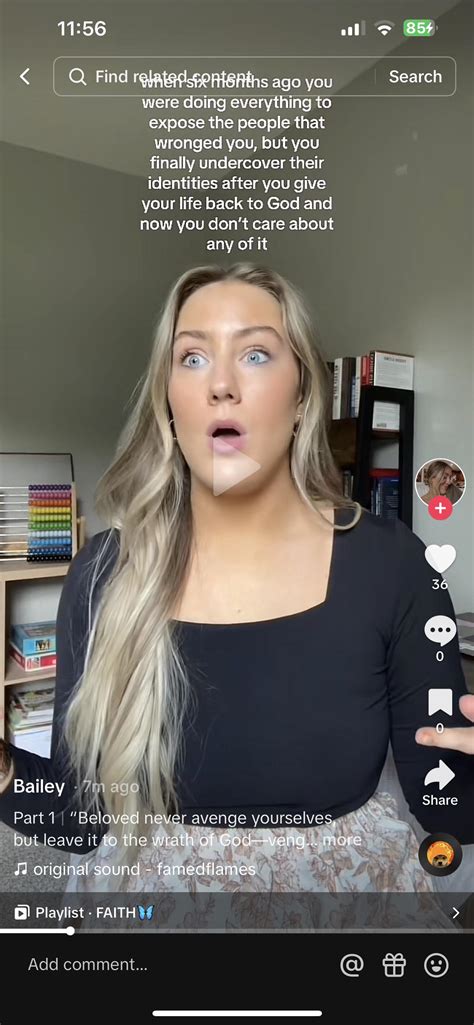 Girl, how have you found people's "identities" through reddit. I'm so