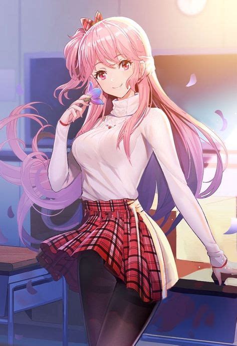 Пин от пользователя Yêu Anime♥ на доске ๖²⁴ʱƴêʋ (с изображениями ...