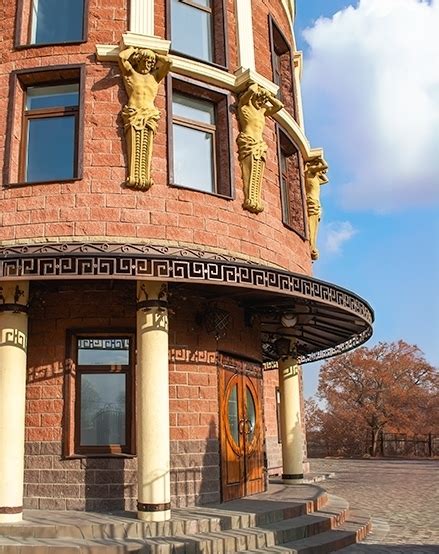 ГРИНФИЛД РУС российский производитель бытовой химии, репеллентов и ...