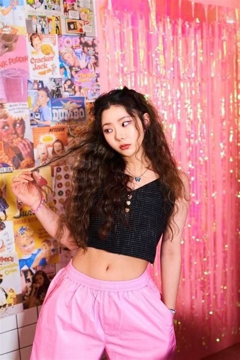 9 Youngest Members of BLACKPINK - Oldest.org
