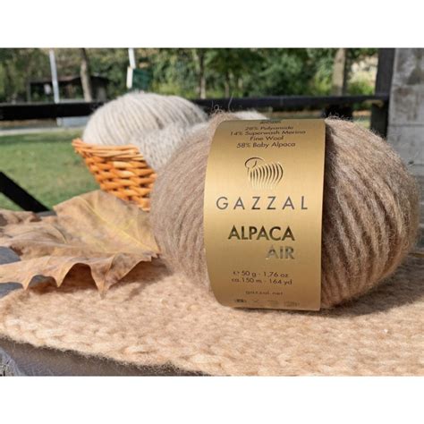 Alpaca Air Gazzal. купити пряжу Alpaca Air Gazzal в Києві і Львові ...