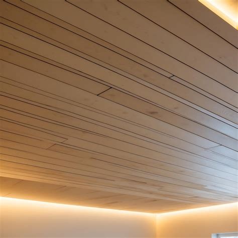 timber ceiling cladding pictures