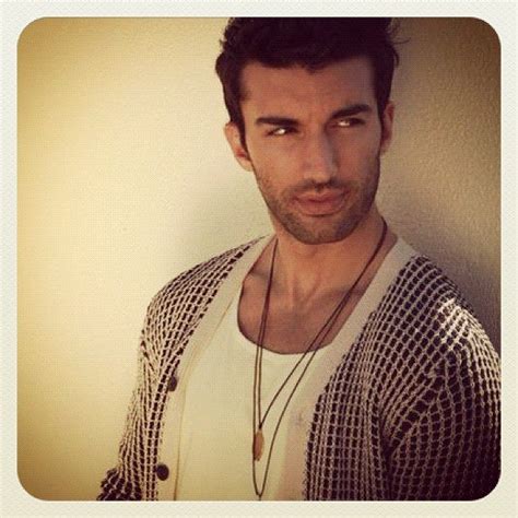 Justin Baldoni | Tall dark handsome, Justin baldoni, Handsome