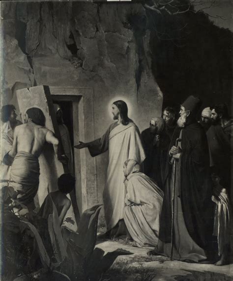 Lazarus of Bethany — Google Arts & Culture