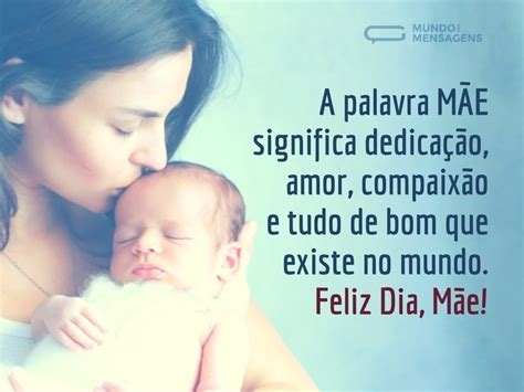 Palavra Para Mãe