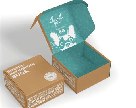 Pin by Claudia Cáceres Pacheco on caja | Box packaging design, Custom ...