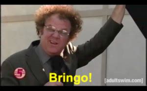 Dr Steve Brule Quotes. QuotesGram