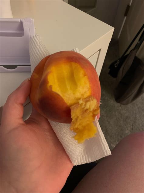This Peach Jar Leak is Weirder Than You Can Imagine! - iqfocrm