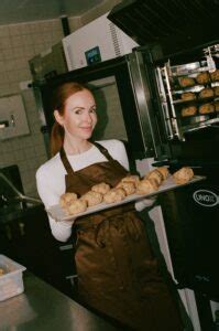 Unlocking Brooke Bellamy's Enigmatic Millions