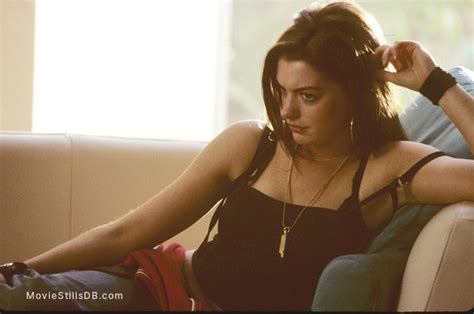 Havoc - Publicity still of Anne Hathaway