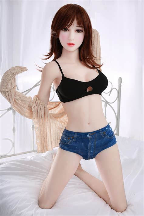 AINI Artificially Intelligent Sex Doll Features – AINIDOLL – Online