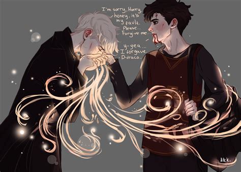 Fan Art Harry Potter Pinterest at Geraldine Jessie blog