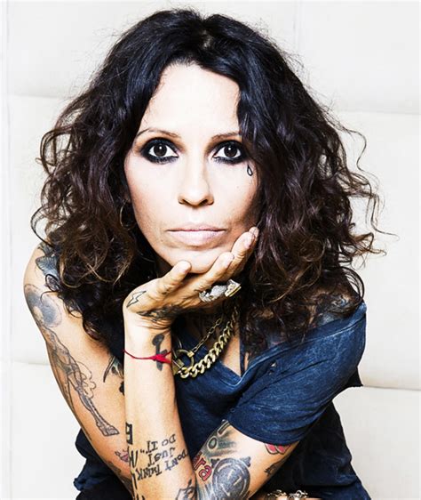 Linda Perry – Movies, Bio and Lists on MUBI