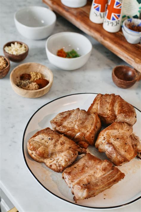 Citrus Braised Pulled Pork – britacooks