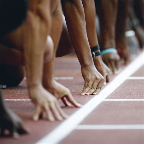 Running the race that's right for you | 1Africa