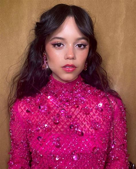 Jenna Ortega 05/11/2022 • CelebMafia