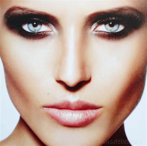 Beauty salon: Ojos ahumados