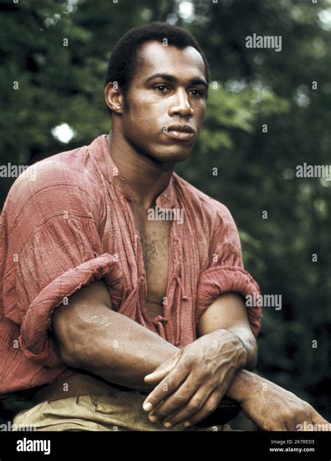 Mandingo 1975 ken norton hi-res stock photography and images - Alamy