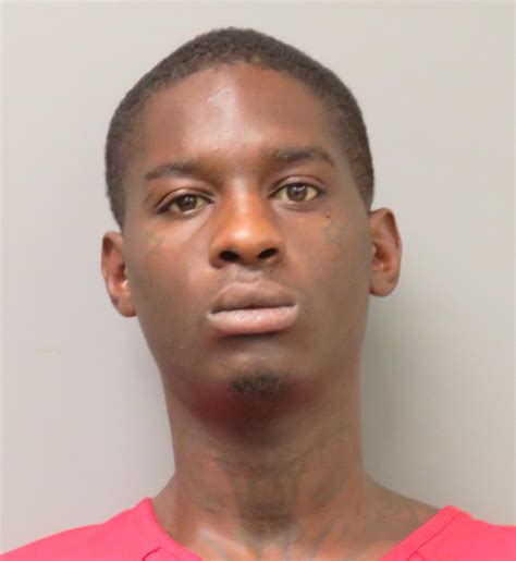 Arrests In Lafourche Parish