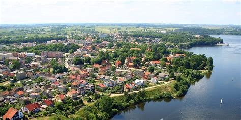 Olecko - Przewodnik - Dioblina