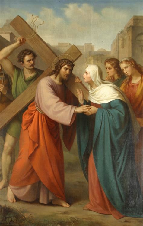 O Que Aconteceu Com Maria Depois Da Morte De Jesus - Morte De Maria Mãe De Jesus - NAZAEDU