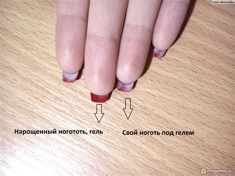 Почему трескается гель-лак на ногтях: причины, советы