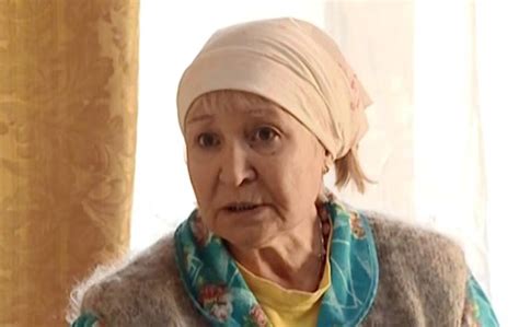 Галина Абрамова - биография, новости, личная жизнь, фото, видео - stuki ...