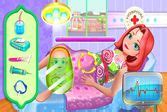 Игры беременные играть онлайн