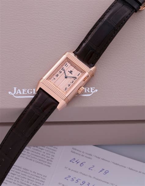 Why erotic watches are the ultimate turn-off