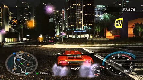 Need For Speed Underground 2 Wallpapers - Top Free Need For Speed