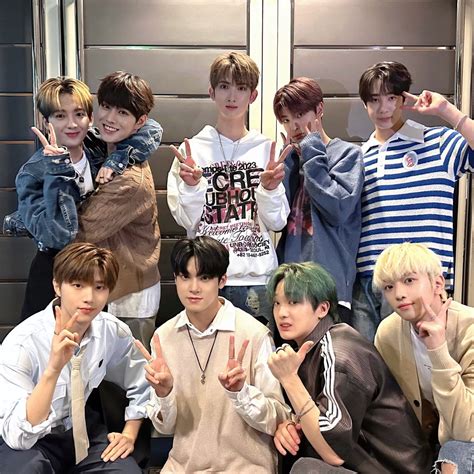 Pin by mer on xikers🤍 | Things that bounce, Kpop, Homeboy