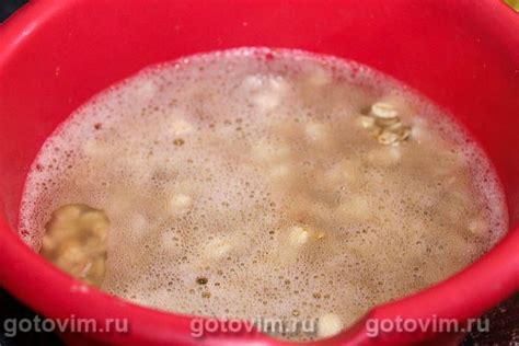 Постные овсяные котлеты с картофелем . Рецепт с фото