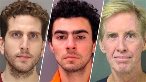 2024 mugshots of the year | Total News