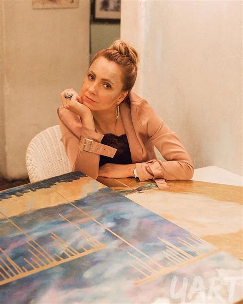 Olga Gladushevska Archives - UART Gallery