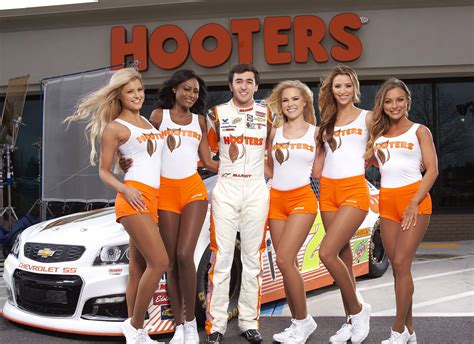 The Best Kind of Secrets From the Lovely Ladies of Hooters - Page 6 of 19