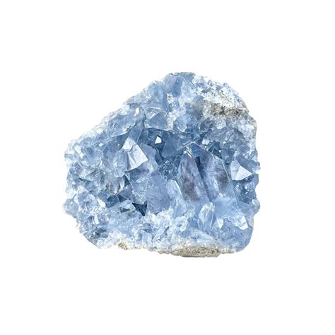 Célestine (Vertus, Propriétés, Prix) - Michaël Vessière