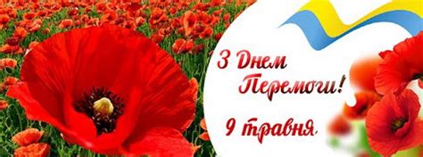 Привітання з 9 травня: листівки і картинки до Дня перемоги