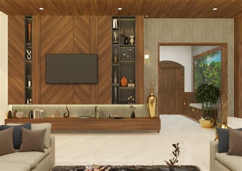 The Grandeur Design