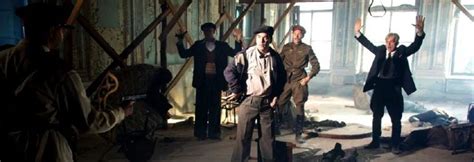 Послевоенный бандитизм - 27 новых сериалов и фильмов, которые можно уже ...