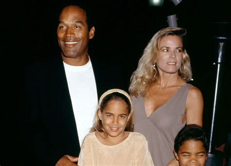 oj simpson children