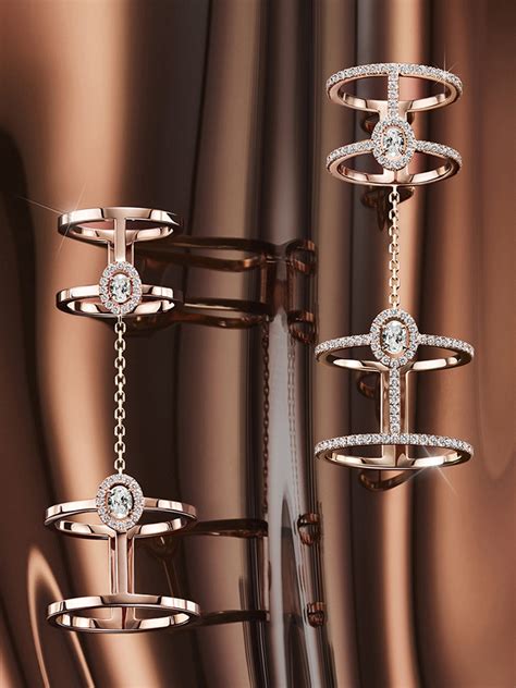 Official Messika Website – Luxury Jewelry and High Jewelry