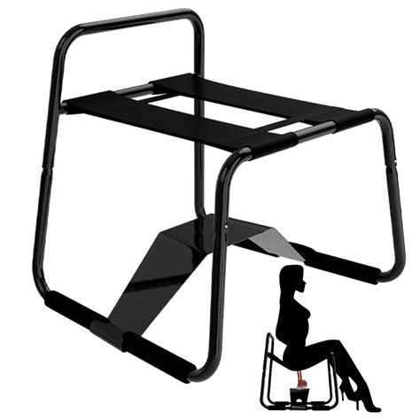Amazon.com: Sex Position Enhancer Chair,Sex Furniture Positions