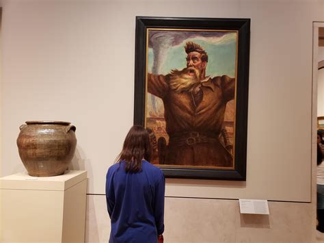 John Steuart Curry - Rubenesque nude woman . full figure Nude