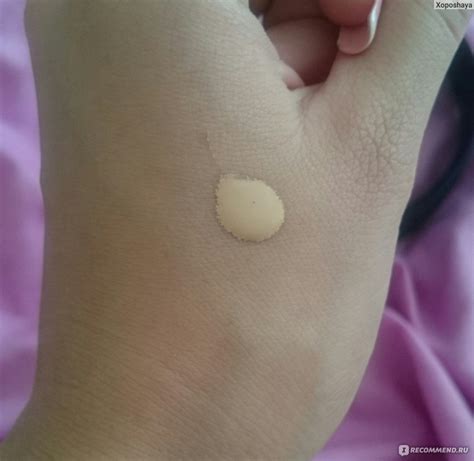 Тональный крем Burberry Fresh glow foundation - «Ожидала что-то большее ...