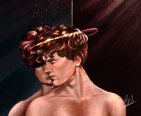 ArtStation - Mirror of Souls