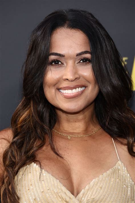 TRACEY EDMONDS at End of the Road Premiere in Los Angeles 09/06/2022